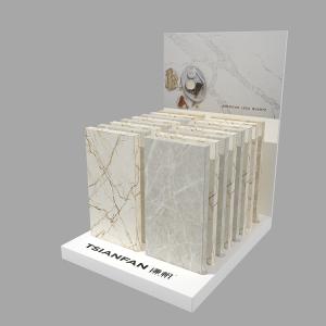 Granite And Marble Tabletop Display Stand-SRT003