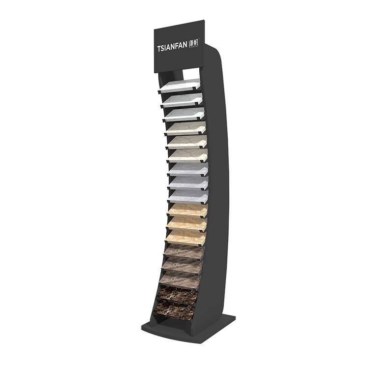 Cambria Style Quartz Sample Tower Display Rack.jpg