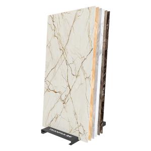 Marble Tile Slab Display Stand