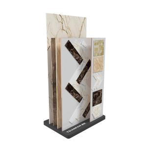 Mosaic Tile Sample Board Display Rack