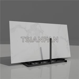 Marble slab display stand-SD007