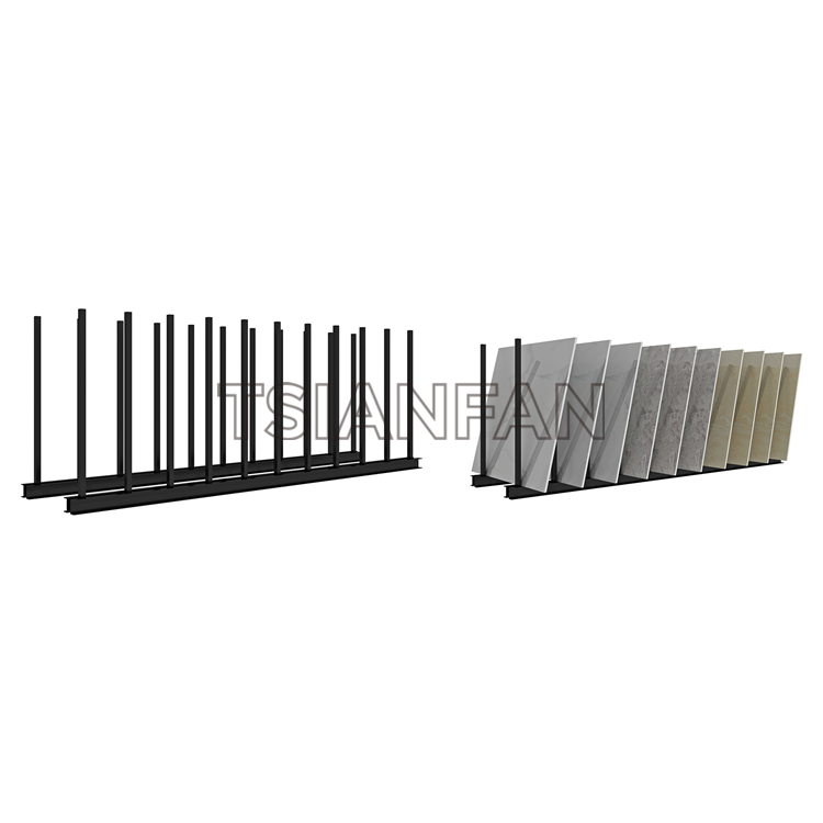 Weha Buffalo Bundle Slab Storage Rack SD021