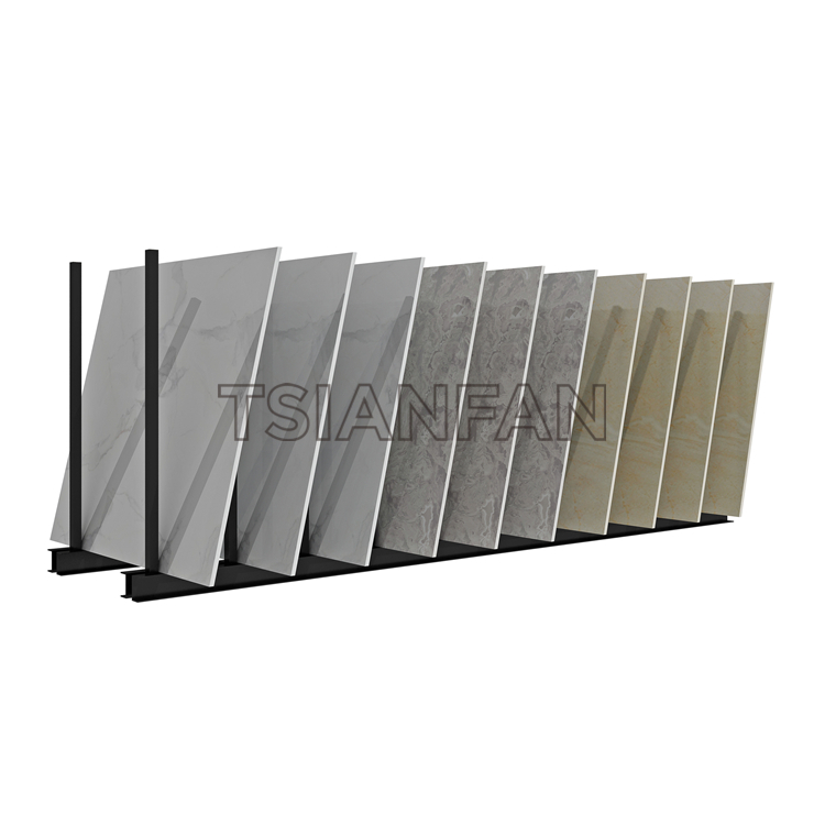 Weha Buffalo Bundle Slab Storage Rack SD021