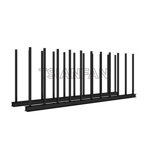 Weha Buffalo Bundle Slab Storage Rack SD021