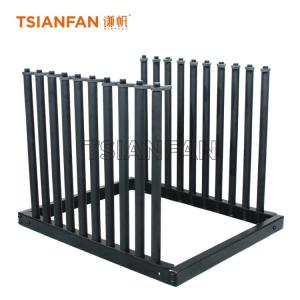 Manufacturer Of Stone Slab Storage Rack SD022