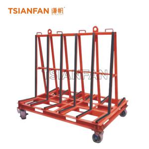 Roma Rack Vs Full Slab，Slab Rack Display SD026