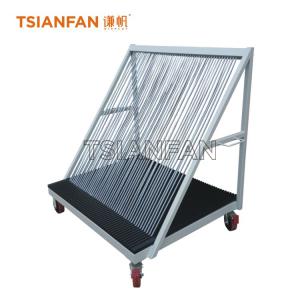 A Frame Slab Transport Rack，A Frame Transporter SD071