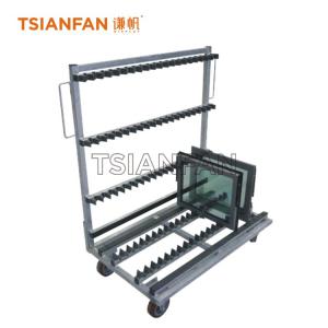 A Frame Cart For Granite,A Frame For Granite Countertops SD095