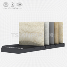 Ceramic Tile Display Rack