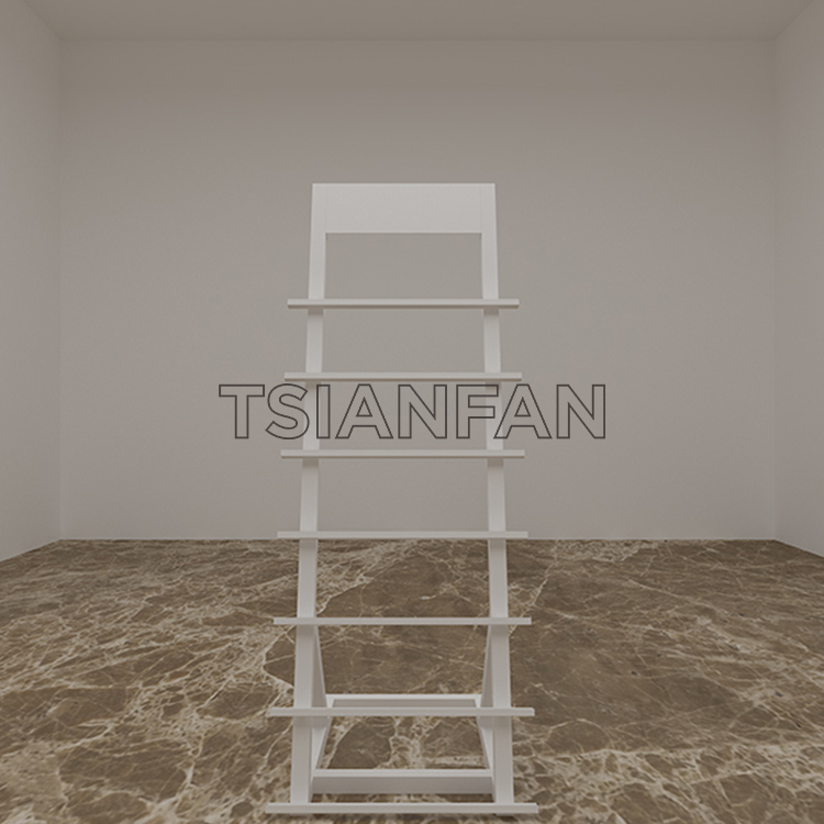 Flooring Tile Sample Display Racks Stone Display Stand