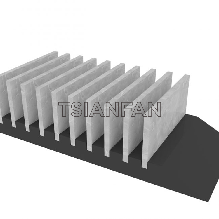 Modern Tile Countertop Stand Ceramic Tile Holders ST-33