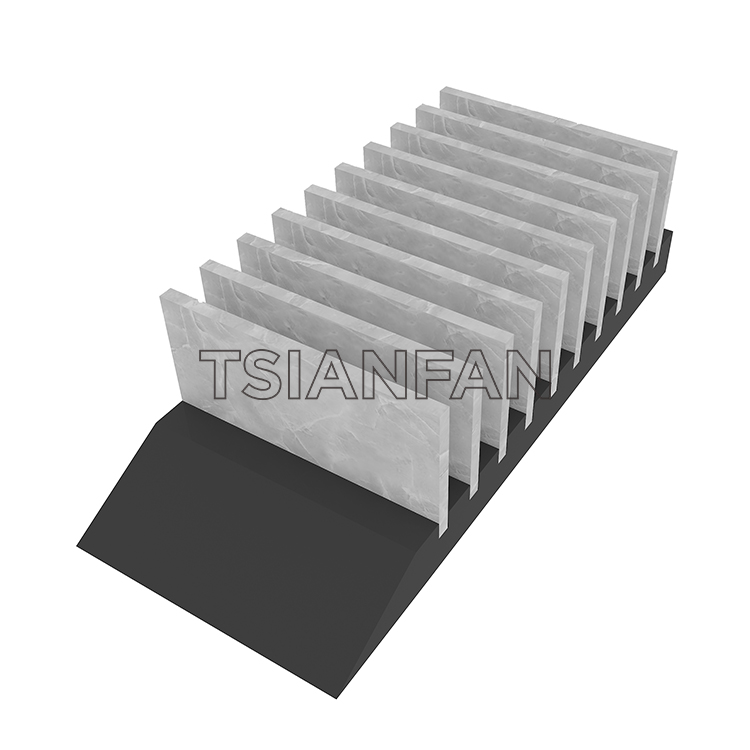 Modern Tile Countertop Stand Ceramic Tile Holders ST-33