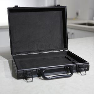 Quartz Sample Diplay Suitcase Marble Sample Box ST-7 Stone display