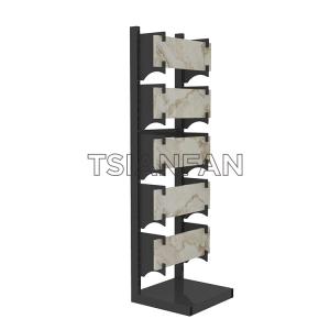 Tile,Stone,Flooring Laminated Display ST-99 Stone display