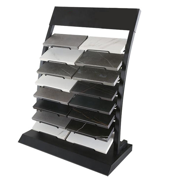 Wholesale Sample Display Rack