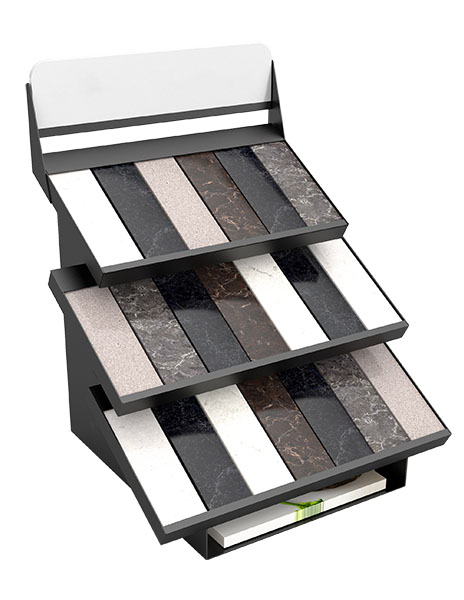 Display Rack Online Store