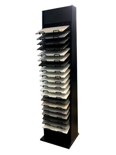 Marble Sample Display Stand Price